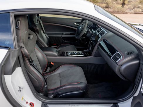 Used 2014 Jaguar XK R-S RWD image 14