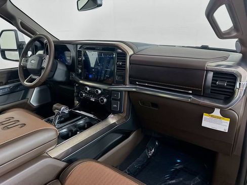 New 2026 Ford F150 King Ranch w/ Equipment Group 601A High AWD/4WD image 30