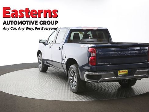 Used 2023 Chevrolet Silverado 1500 LT image 67