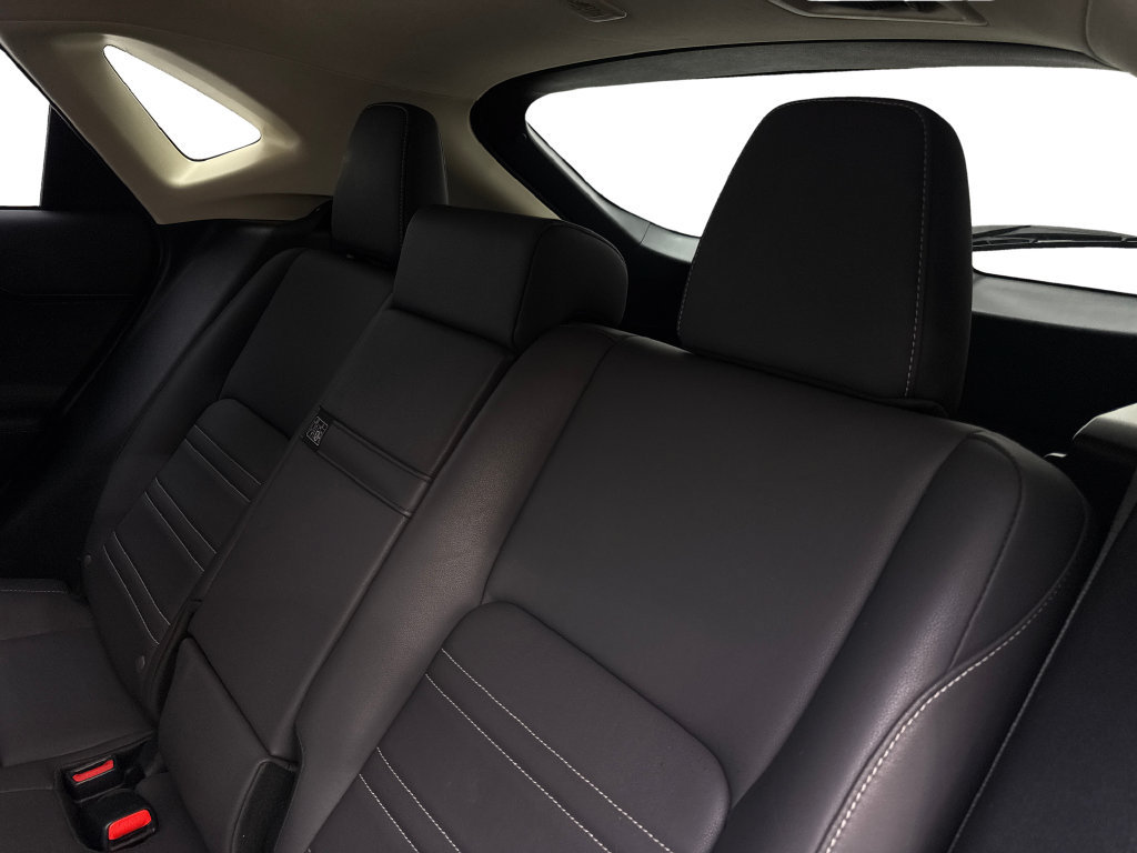 Used 2019 Lexus NX 300 FWD w/ Accessory Package 2 image 36