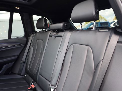 Used 2024 BMW X3 M40i w/ Parking Assistance Package AWD/4WD image 21