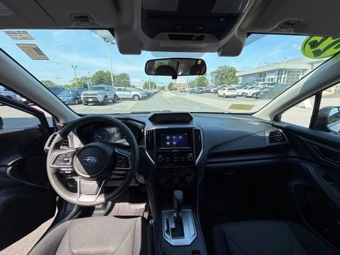 Used 2022 Subaru Impreza 2.0i AWD/4WD image 19