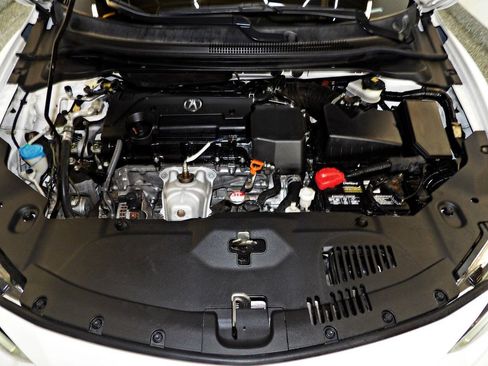 Used 2019 Acura ILX FWD image 23