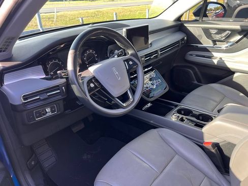 Used 2020 Lincoln Corsair FWD image 3