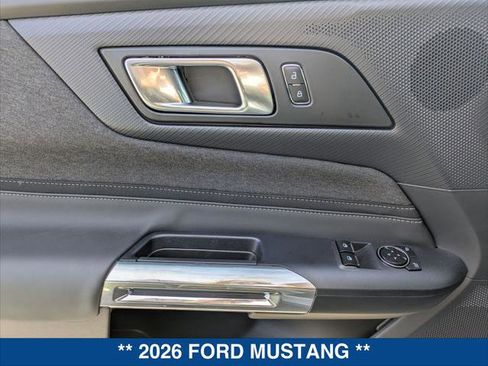 New 2026 Ford Mustang GT image 10