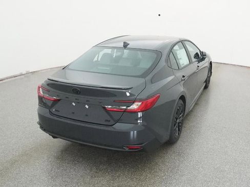 New 2026 Toyota Camry SE image 41