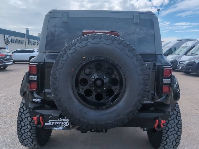 Used 2022 Ford Bronco Raptor AWD/4WD image 31