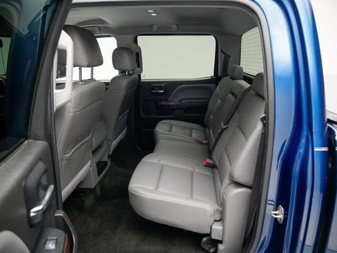 Used 2017 GMC Sierra 1500 SLT w/ Suspension Package, Off-Road image 24