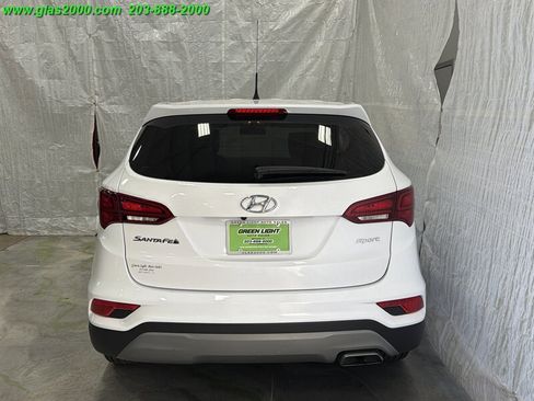 Used 2018 Hyundai Santa Fe Sport FWD image 20