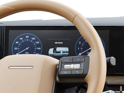 New 2026 Hyundai Santa Fe Limited image 16