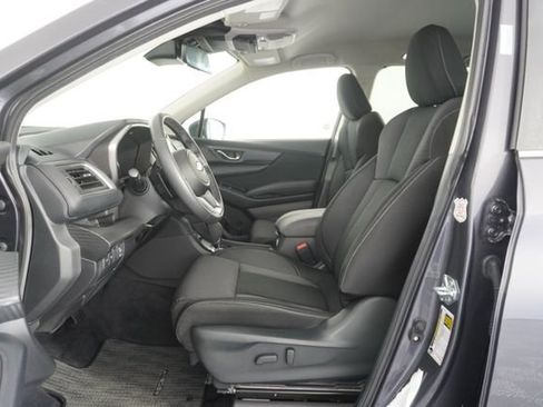 Certified 2025 Subaru Ascent Premium AWD/4WD image 17