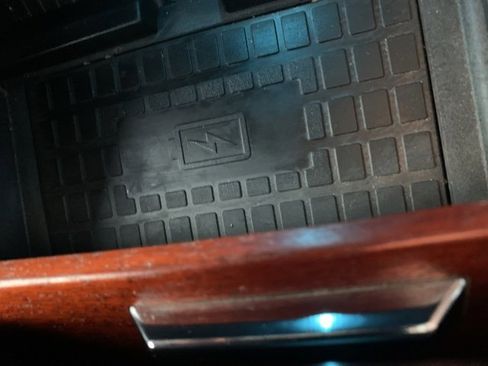 Used 2022 Ford F350 King Ranch w/ Chrome Package image 21