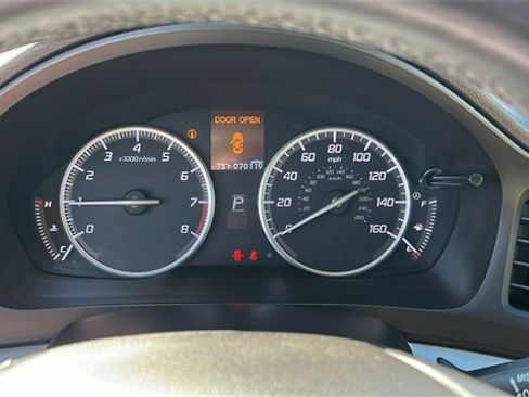 Certified 2018 Acura ILX image 15