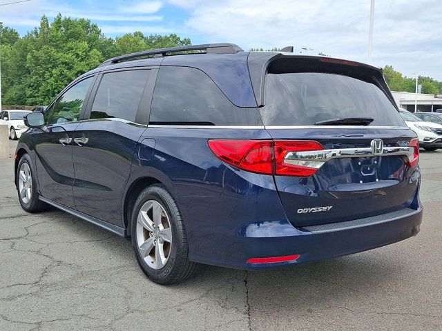 Used 2019 Honda Odyssey EX image 23