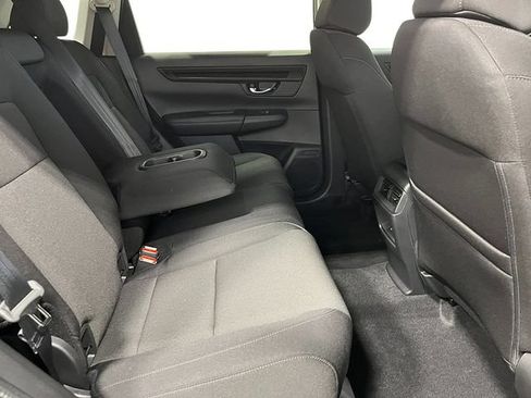 New 2026 Honda CR-V EX image 27