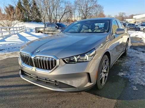New 2026 BMW 530i xDrive 530i xDrive image 3