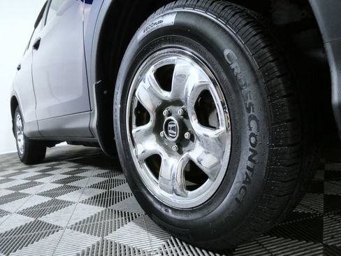 Used 2015 Honda CR-V LX image 2