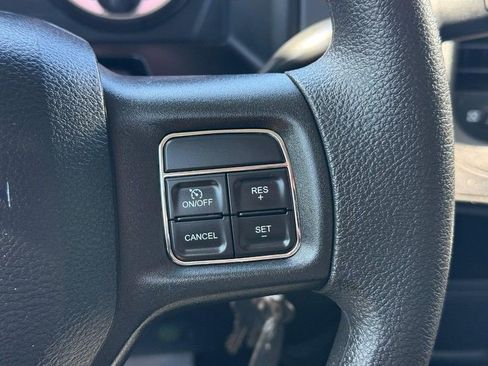 Used 2018 RAM 2500 Tradesman w/ Snow Chief Group AWD/4WD image 21