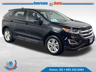 Used 2018 Ford Edge SEL w/ Equipment Group 201A 360° Tour