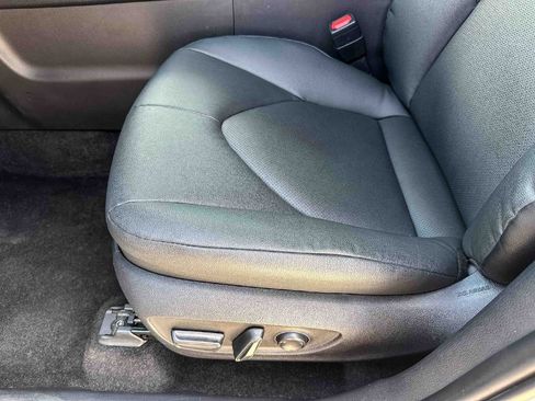 Certified 2025 Toyota Grand Highlander AWD image 15