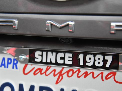 Used 2024 Toyota Camry SE image 36