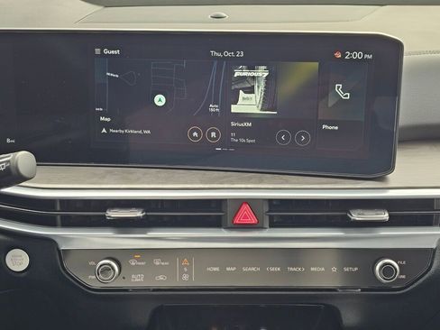 New 2026 Kia Sorento SX Prestige image 13