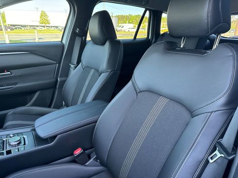 New 2025 MAZDA CX-50 2.5 Hybrid w/ Weather Package image 9