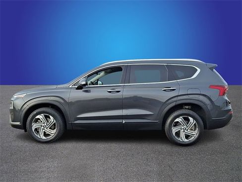 Used 2023 Hyundai Santa Fe SEL image 7