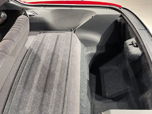 Used 1998 Pontiac Firebird Formula w/ Opt Pkg image 42