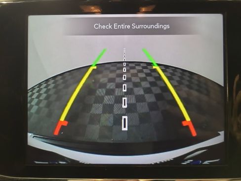 Used 2020 Jeep Grand Cherokee Altitude image 9