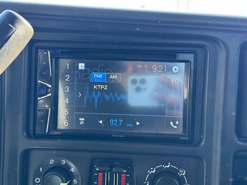 Used 2007 GMC Sierra 1500 SL image 20