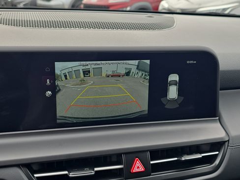 Certified 2026 Kia Seltos EX w/ EX Sunroof Package FWD image 24