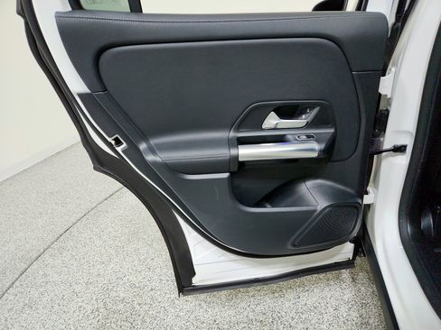 Certified 2023 Mercedes-Benz GLA 250 GLA 250 image 20