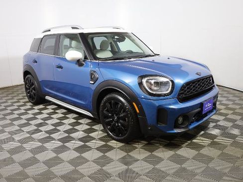 Used 2023 MINI Cooper Countryman S FWD image 4