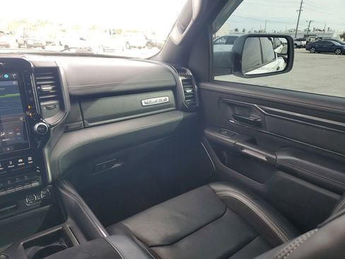 Used 2023 RAM 1500 TRX w/ TRX Level 1 Equipment Group image 11