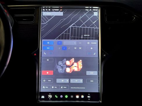 Used 2016 Tesla Model X 90D image 16