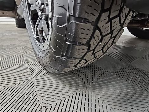 Used 2024 Nissan Pathfinder Rock Creek image 40