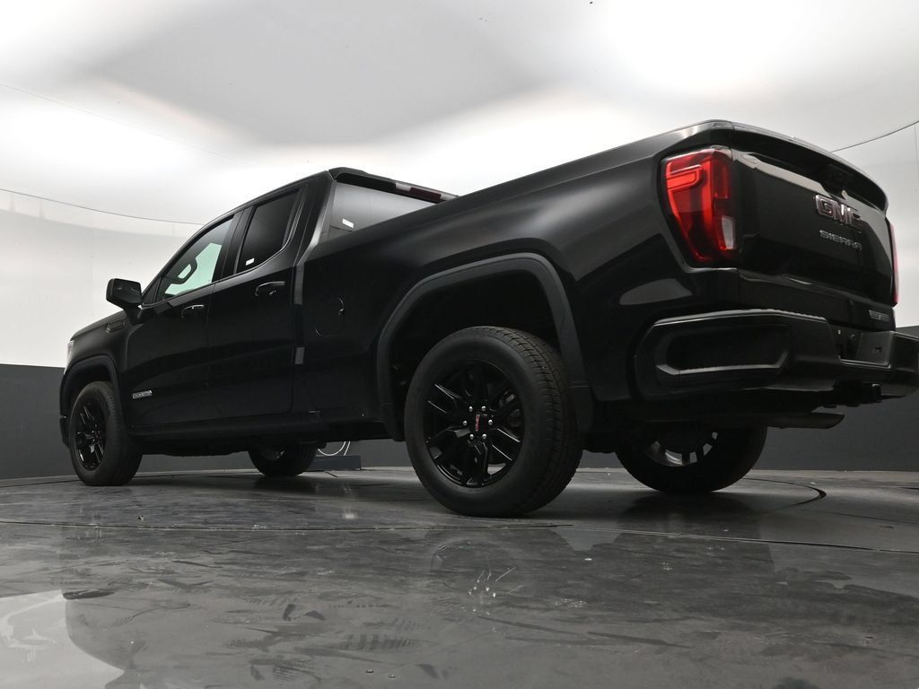 Used 2023 GMC Sierra 1500 Elevation RWD image 21