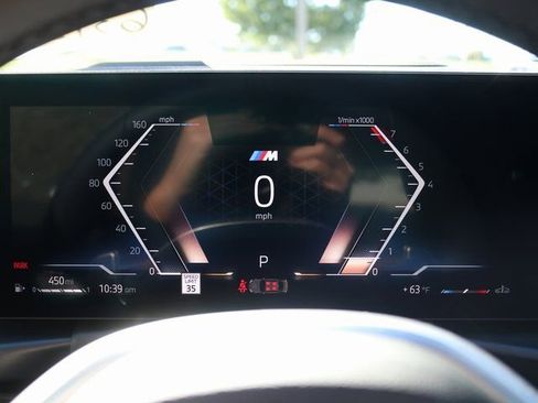 New 2026 BMW 430i xDrive 430i xDrive w/ M Sport Package image 16