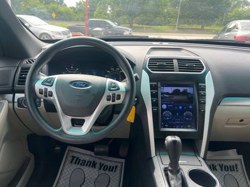 Used 2014 Ford Explorer FWD image 16