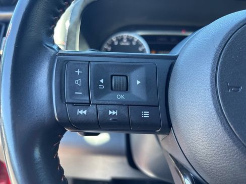 Certified 2024 Nissan Pathfinder Rock Creek AWD/4WD image 22