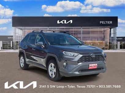 Used 2020 Toyota RAV4 XLE w/ Convenience Package