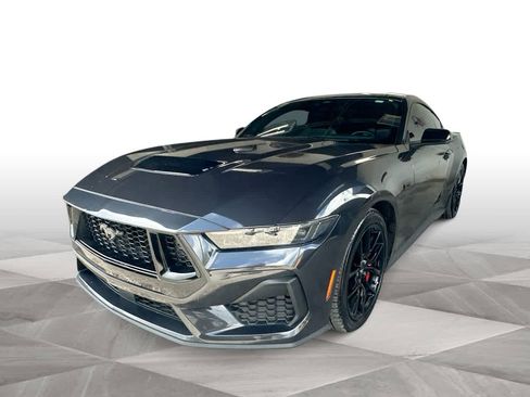 Used 2024 Ford Mustang GT Premium RWD image 4