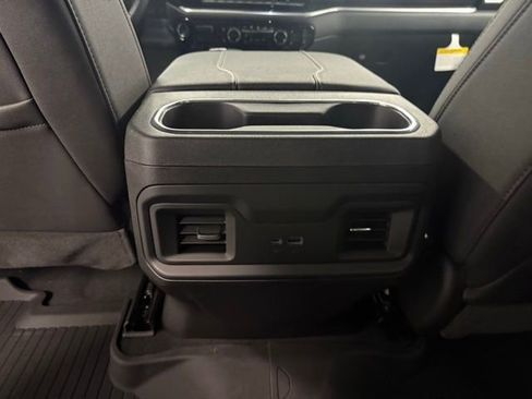 New 2026 Chevrolet Silverado 1500 RST w/ RST All Star Premium Package image 17