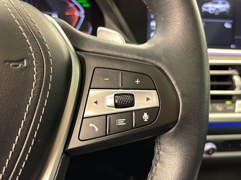 Used 2022 BMW X5 sDrive40i image 24