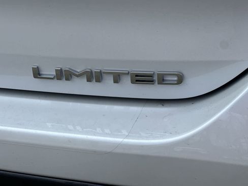 New 2026 Toyota Highlander Limited image 20