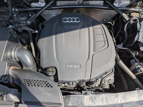 Used 2019 Audi Q5 Premium Plus w/ Premium Plus Package AWD/4WD image 37