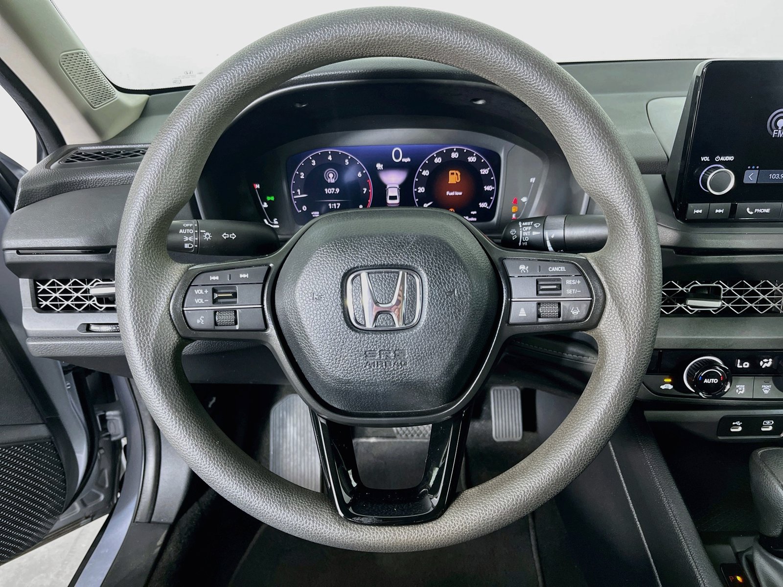 Used 2023 Honda Accord EX image 13