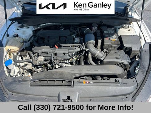 Used 2023 Kia K5 GT-Line AWD/4WD image 61