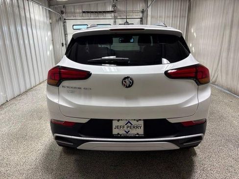 Used 2023 Buick Encore GX Select FWD image 5